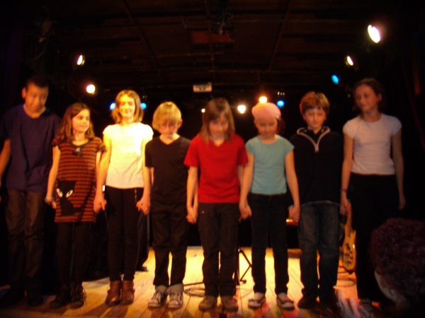 Printemps des poètes des enfants – Image 4