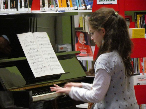 Printemps des poètes des enfants – Image 8