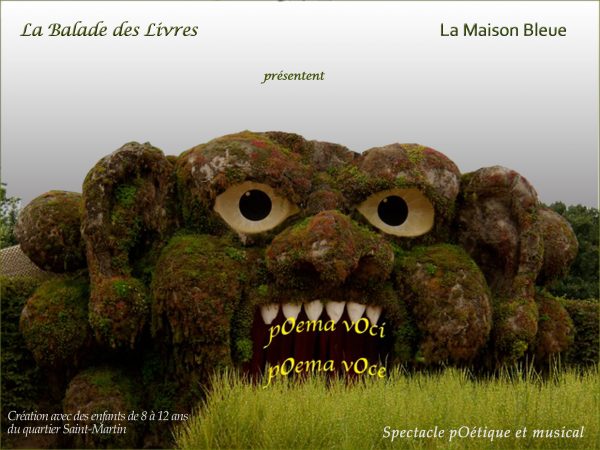 Printemps des poètes des enfants – Image 20