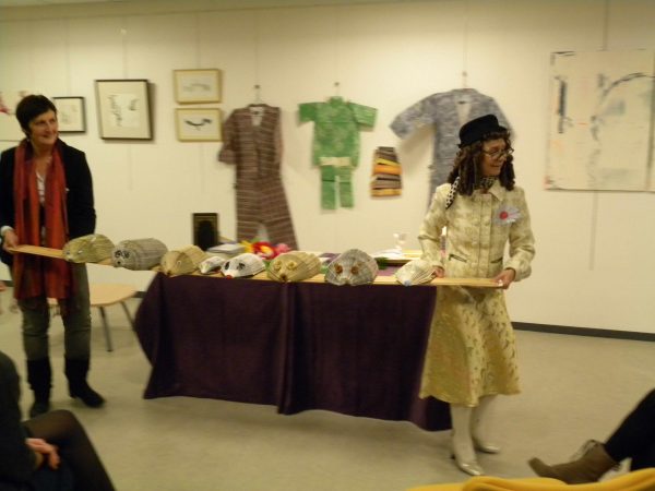 Conférences de Lucienne Mikouli – Image 7