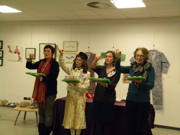 Conférences de Lucienne Mikouli – Image 8