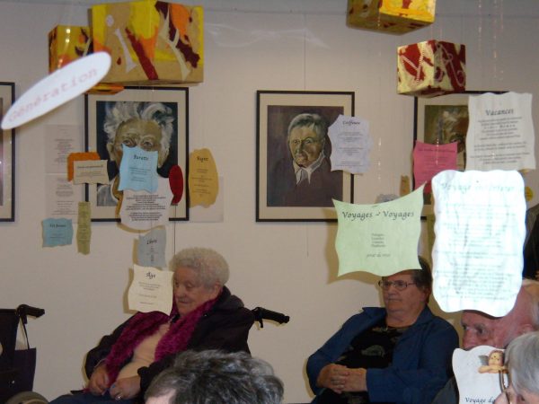 Le Temps qui court – Image 4