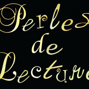 Perles de Lecture