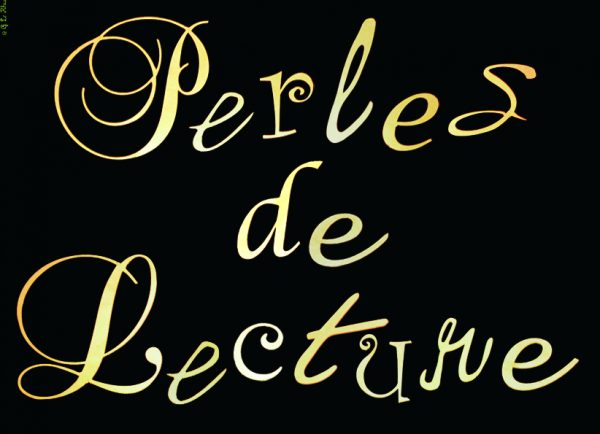 Perles de Lecture