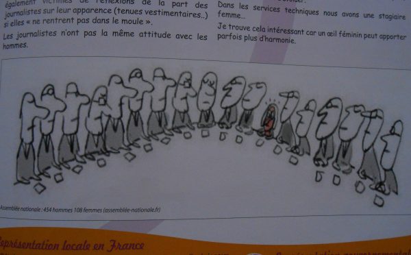 Journaux : Zurb, L'Écho D, Cap Suède, Oups, Les Cheffes... – Image 4