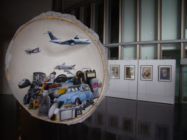 Le Temps qui court – Image 8