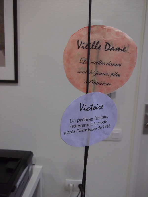 Le Temps qui court – Image 3