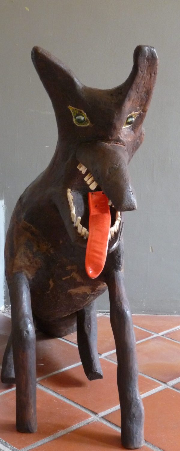 Loup y es-tu - exposition – Image 3