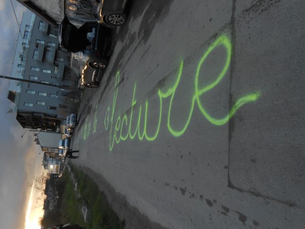 nuit de la lecture-La Balade des Livres